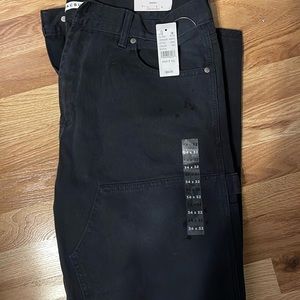COPY - NWT: PACSUN Cargo Style Jeans